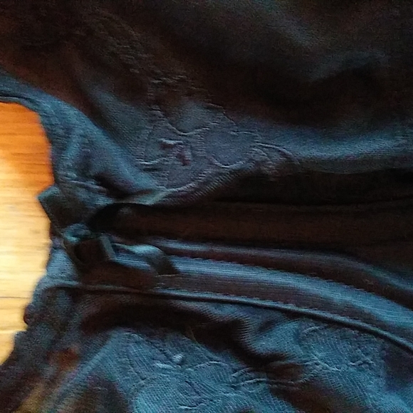 🌺Bali🌺Flower Underwire Unlined Bra - Picture 2 of 6